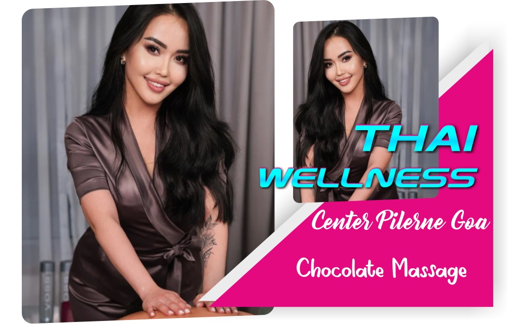 Chocolate Massage in Pilerne Goa